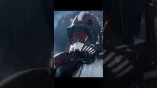 Vader Episode 2 OPENING SCENE