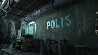 ВЕРТИКАЛЬНОЕ ПРОХОЖДЕНИЕ Metro 2033: Redux #shorts