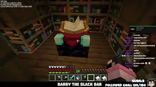 Minecraft Derp Boi | Hardcore 1.19 stuff | Streamed 7.3.2023
