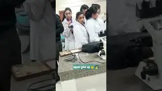 #bhu #ims#fds Histology lab IMS BHU #motivation #neet