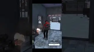 Жалко кепку ? #phantom #pvp #дейзи #dayz