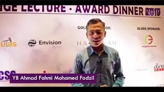 EVENT～IET PLAD MALAYSIA 2019