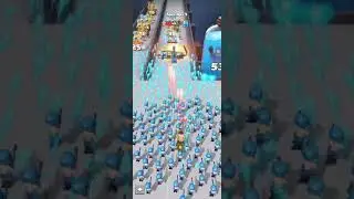Last War game