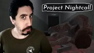 ANDA UM MALUCO &Agrave; SOLTA NO TRABALHO | PROJECT NIGHTCALL