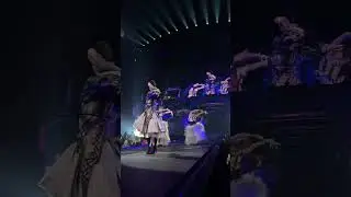 Lady Gaga Live Mayhem Ball Tour 2025 In London