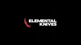 Elemental Knives | Karmabit Unboxing