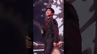 241102 Piano Man (배두훈 f) Bae Doohoon / Forestella Concert THE ILLUSIONIST