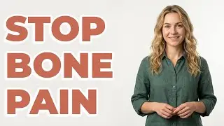 What Nutrient Gaps Lead to Bone Pain for Vegans?