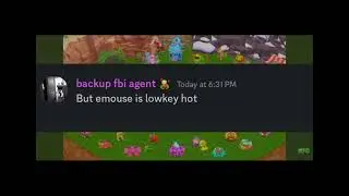 A @DDOMSM Discord Server No Context Compilation