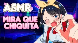 Soy tu NOVIA DE ALQUILER (pero sale MAL) 💗 Roleplay ASMR Novia [ESPAÑOL]