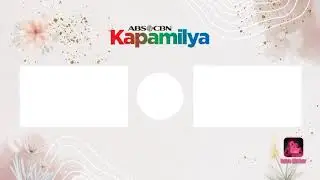 ABS-CBN Kapamilya Outro Template