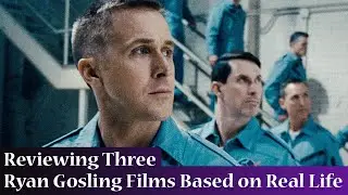 Remember the Titans, First Man, & The Big Short - Charlie's Movie Reviews