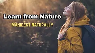 Nature-Inspired Manifesting Techniques Revealed