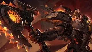 DEHŞET YILDIZI DARİUS vs Riven !! - Elmas Elo LoL PBYKaptan