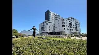 1 Bedroom for sale in Capw Town  Century City
