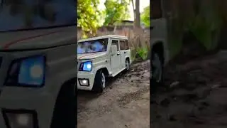 rc toys Bolero