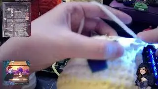 Yarn craft