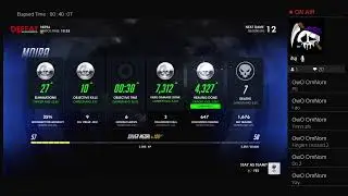 Opening 17 Archive Loot Boxes
