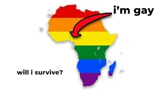 Telling People I'm GAY in the Most HOMOPHOBIC Country in Africa