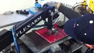 Stud Welding Products PH1 auto feed