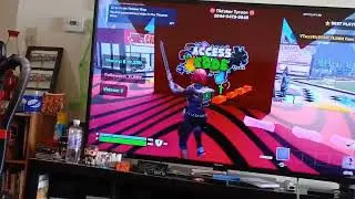 vault code on TikTok Tycoon on Fortnite!