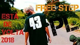 FREE-STEP Is Back SISOARES-TENORIIO-GUIIGS-ALLEF TOMAS.