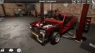 2JZ swap??! Don't Mind If I Do!- Apex Point Game Play