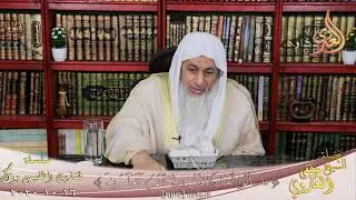 زكاة الشركات هل على رأس المال أم على الشركة كلها ؟ الشيخ مصطفي العدوي