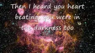 Cosmic love- song and lyrics