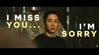 Lim Soo-Ho & Eun Yeong-Ro - I Miss You, I'm Sorry