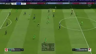 Club Pro - Fifa 20