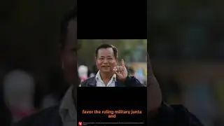 Myanmar Holds First Election Since 2021 Coup Amid Civil War and 'Climate of Fear'