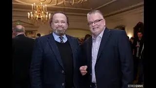 Entscheidung: Johannes Rothmund und Lutz K&ouml;hler gehen in die Stichwahl