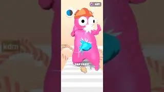 The Big Hit level 6|| kdm gaming