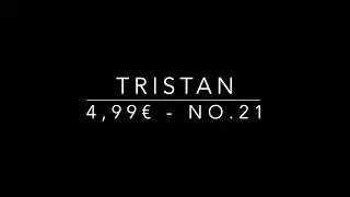 WECO / HELIOS - TRISTAN - 4,99&euro; - Bestellschein No. 21