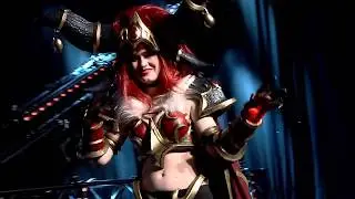 DreamHack Cosplay Championship - Live from DreamHack Summer 2018