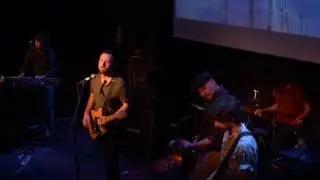 Case Di Vetro live Altrove Genova