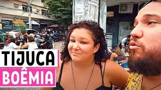 OS MELHORES BARES DA TIJUCA, GRAJAÚ & VILA ISABEL [RJ]