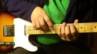 telestick