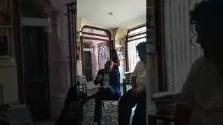 Presentaci&oacute;n de las Horas Perdidas en el Teatro Baralt