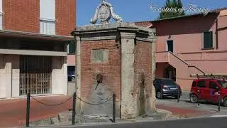 PONSACCO Comune in provincia di Pisa