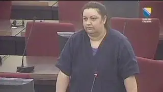 Эхо войны в Боснии: осуждена первая...