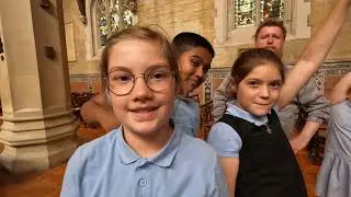 The Organ Project: Heritage Workshops 2022