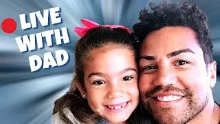 Live With Dad