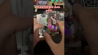 Insane pack from 24/25 O Pee Chee Platinum!