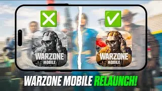 Warzone Mobile 2.0 is Coming? (Don't Believe the Fake Leaks)