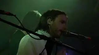 Rosellas - Born Under A Cloud - The Leadmill - Sheffield - 19/05/22.
