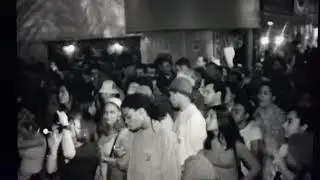 Rah Digga Live At S.O.B.&rsquo;s NYC Dirty Harriet Release Party! - 25th Anniversary of Choke No Joke