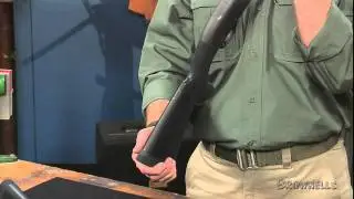 Brownells - Hogue Overmolded Shotgun Stocks