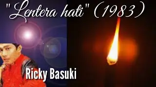 1983 Ricky Basuki 